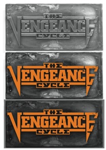 Vengeance Cycle logo